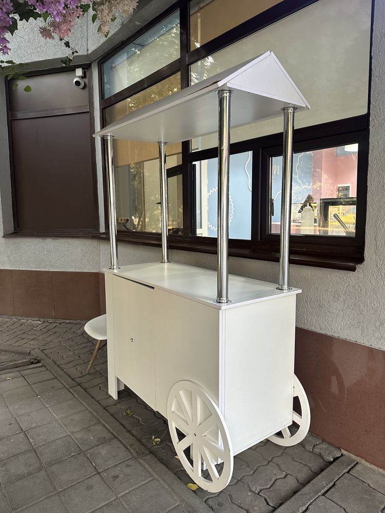 Продам прилавку