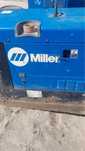 Дизельный сварочный аппарат Miller