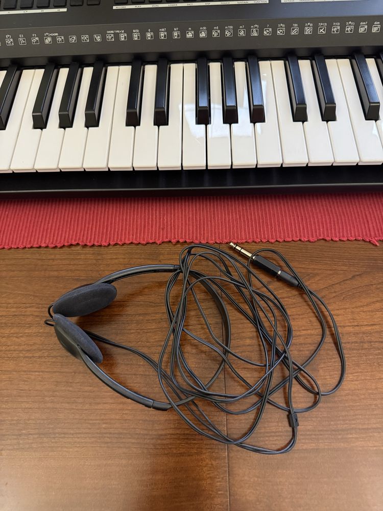 Синтезатор KURZWEIL KP100. Состояние нового.