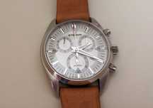 Eterna KonTiki Chronograph, часы наручные.