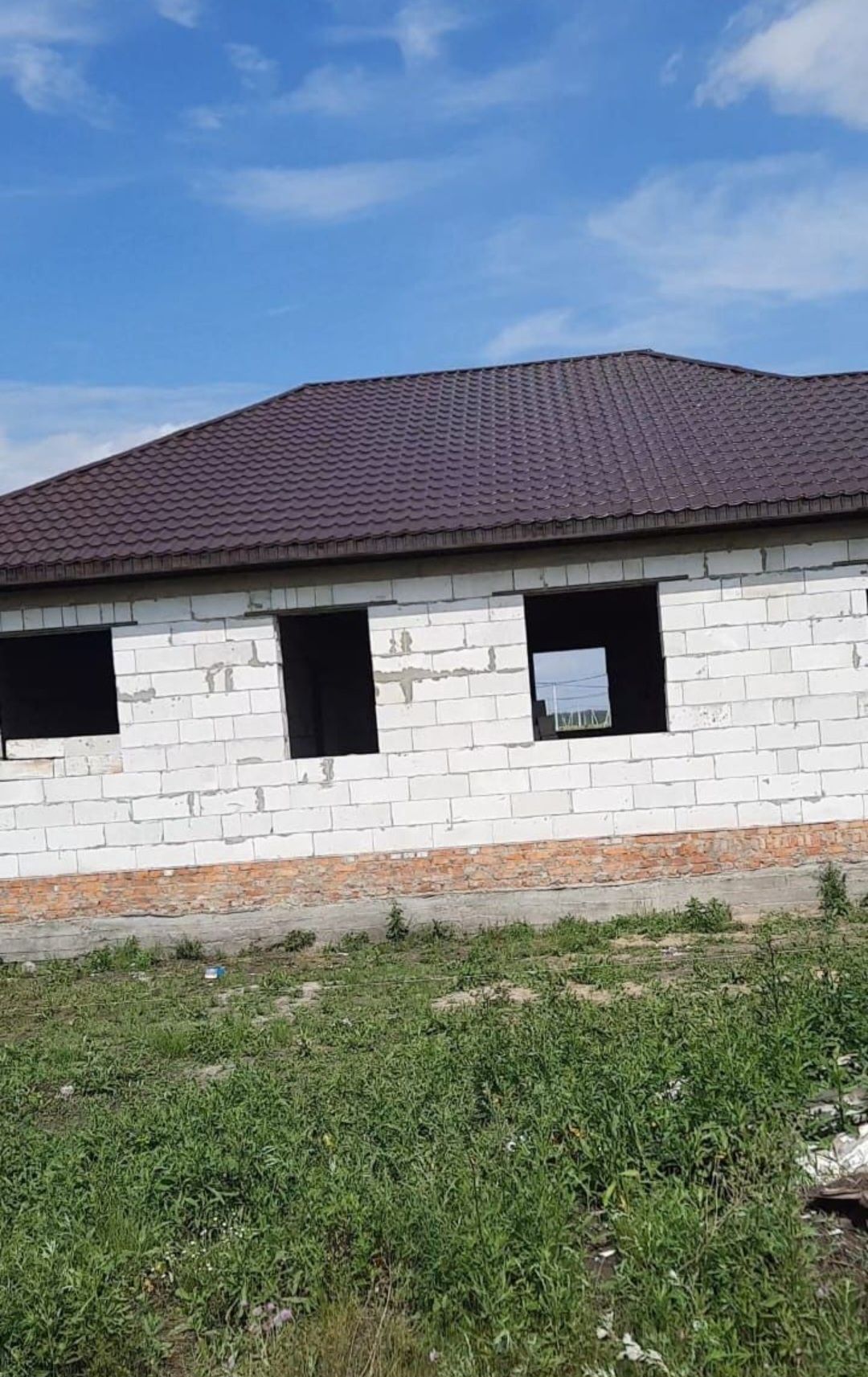 Продам 5 комнат.дом общ.пл 150кв.м, 20млн800.Солнечный 2 р-н