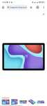 Планшет Alldocub ipay 50