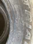 Шины R15