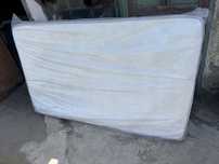 Матрац пружинный 120*200