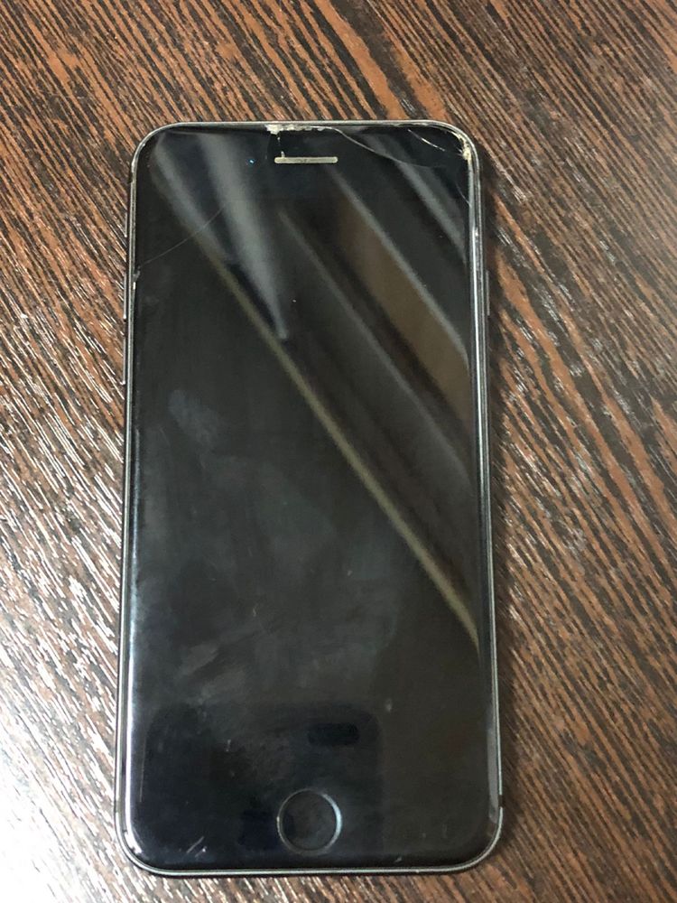 Iphone 8 обмен.