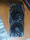 Видео карта rx470