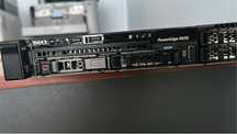 Сервер Dell PowerEdge R630