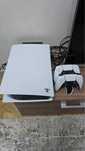 Sony playstation 5+ VR 2