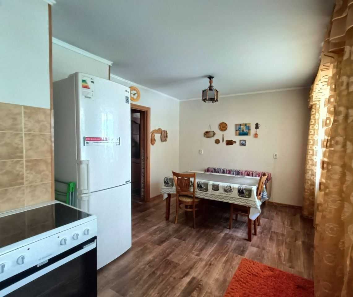 3-комнатная квартира · 63.5 м² , Пр. Ауэзова 6