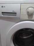 продам стиральную машинку  автомат 6 кг LG