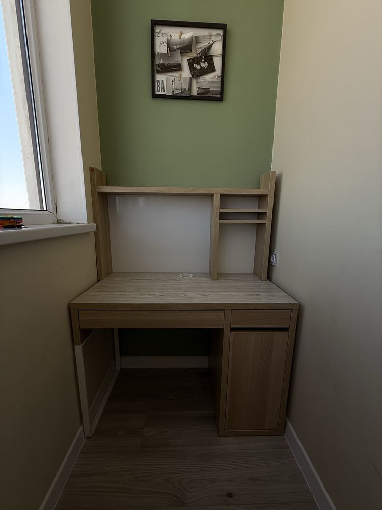 Стол письменный ikea