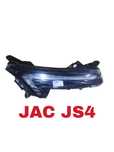 JAC JS4 Фары передние.