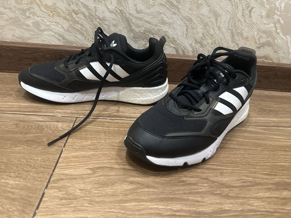 Кроссовки Adidas ZX 1K BOOST 2.0