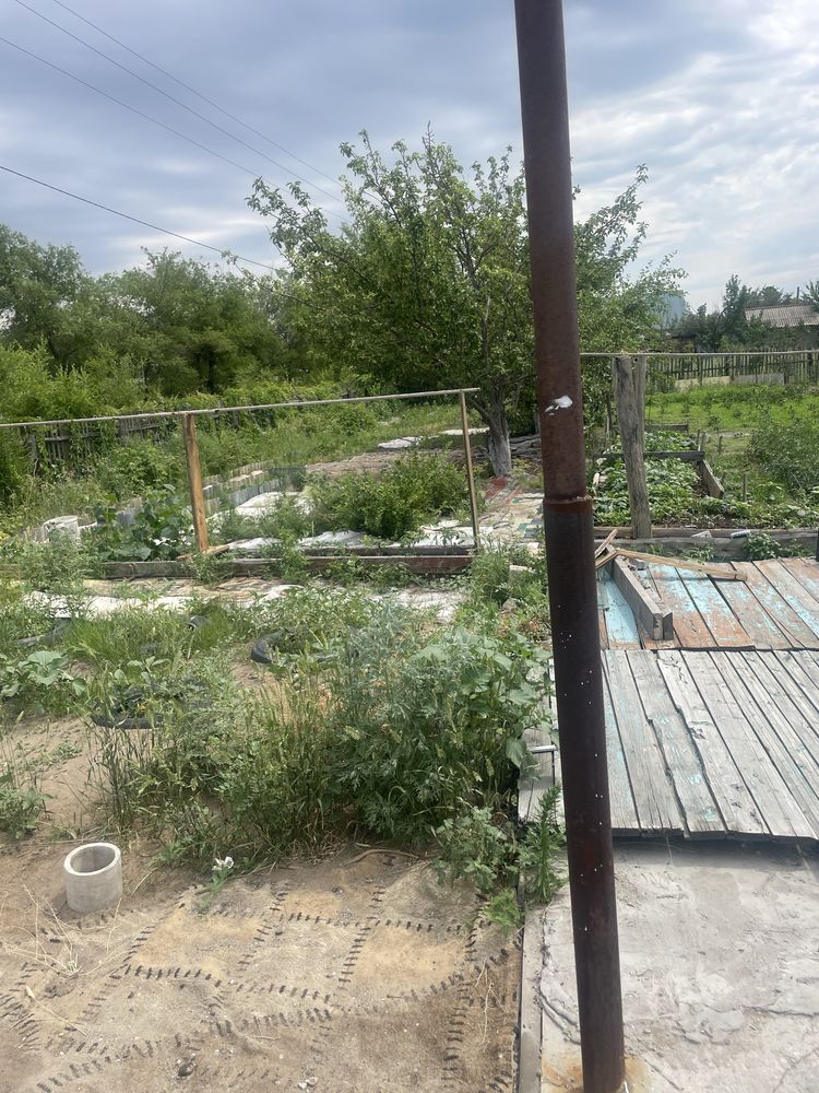 Продам два дачных участка одна 9 сотак вторая 6 сотак.