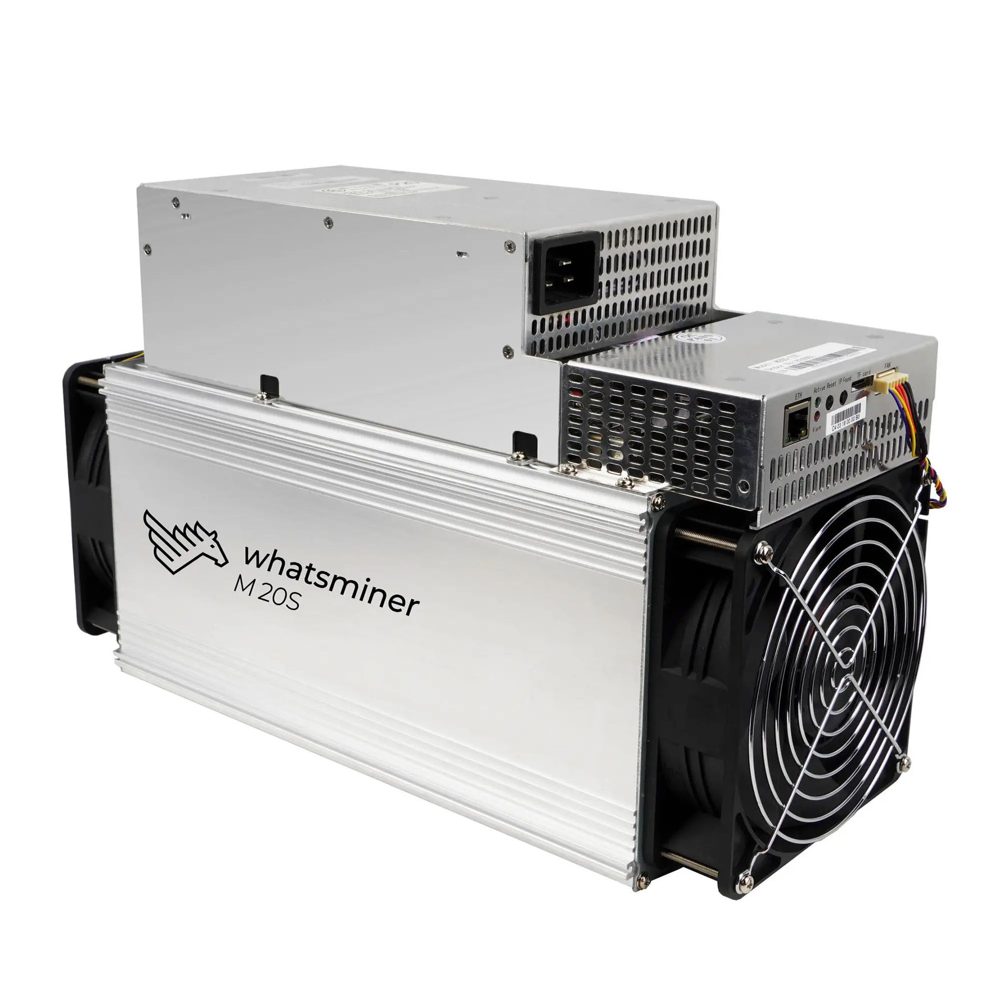 м20 whatsminer асики