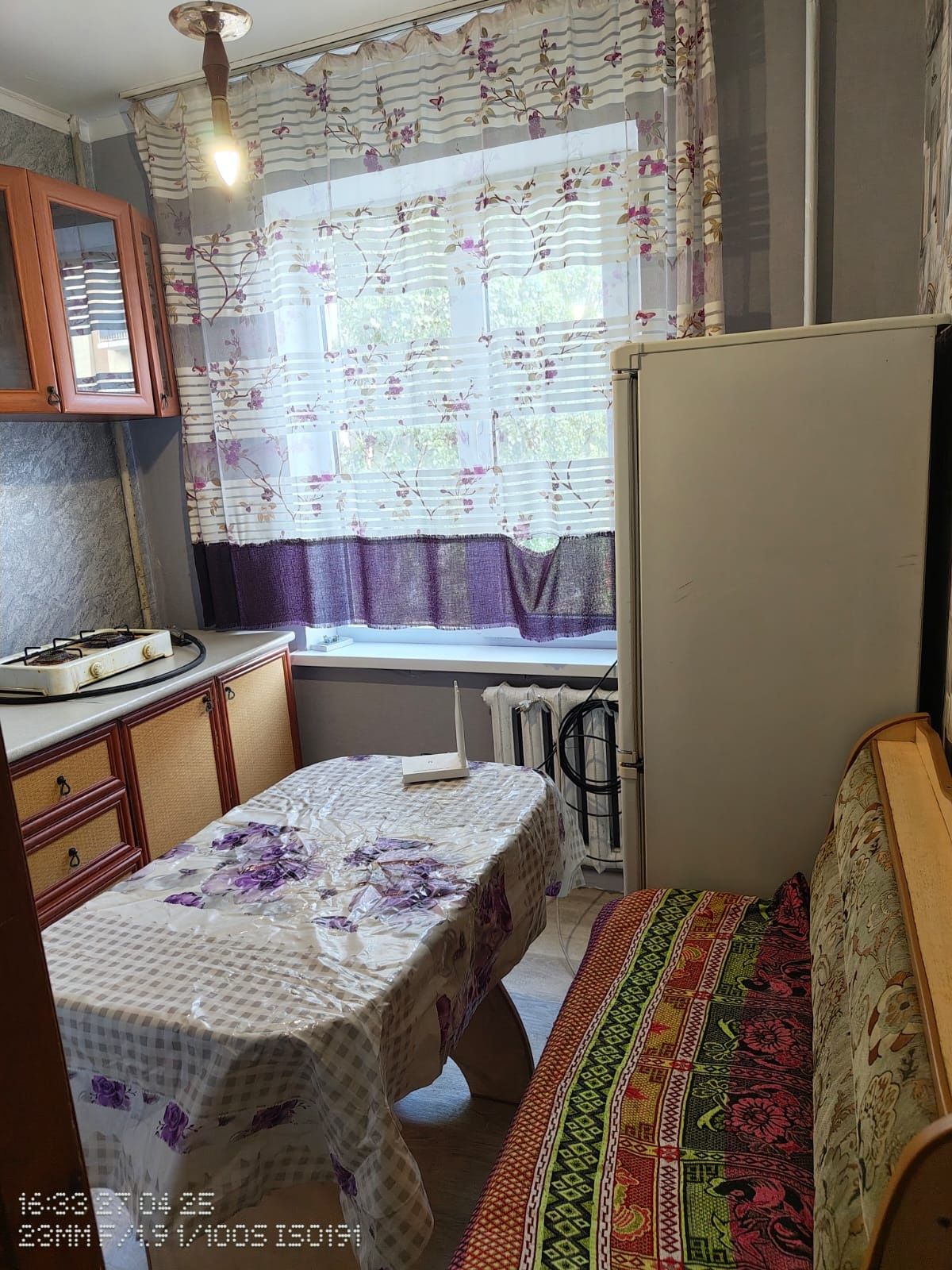 Срочно Продам 1-комнатную квартиру г.Алатау