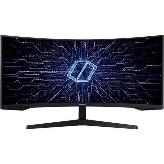 Монитор Samsung Odyssey G5 34” 100гц