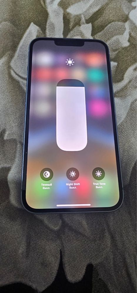 iphone 14   256ГБ продаю