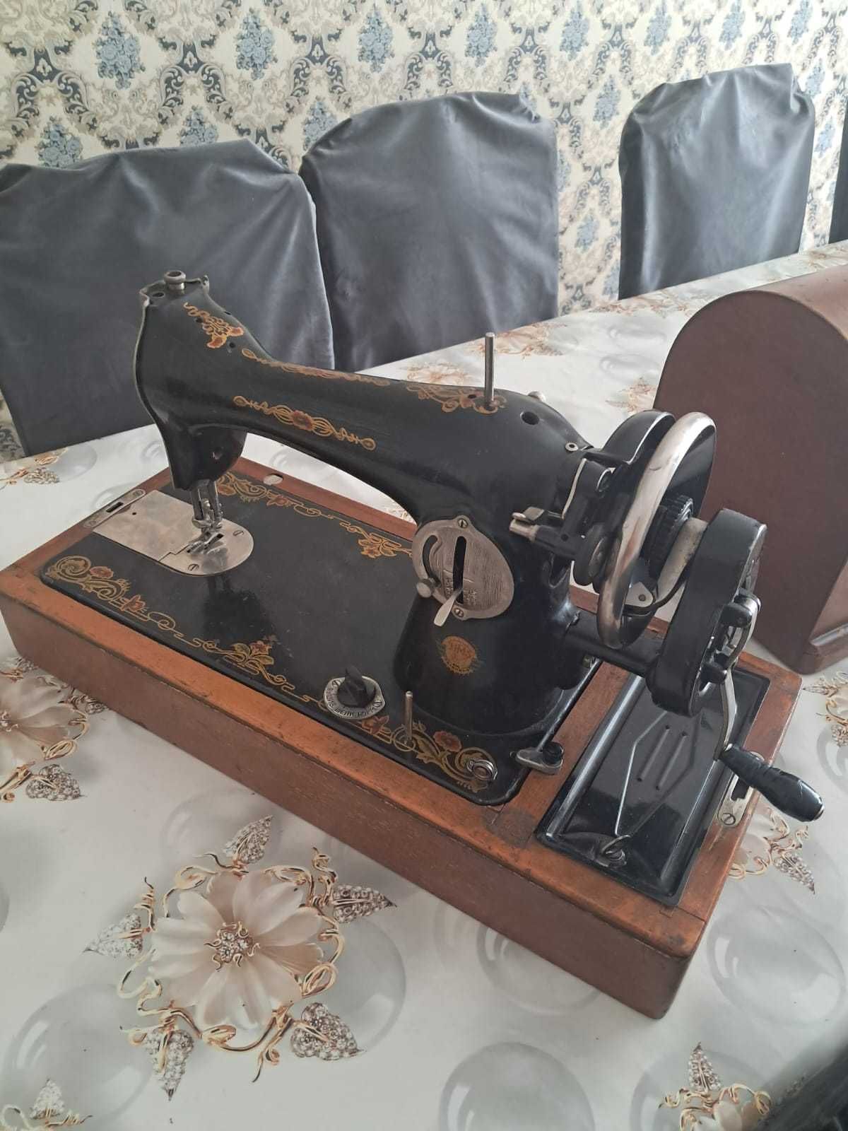 Срочно продам швейное оборудование