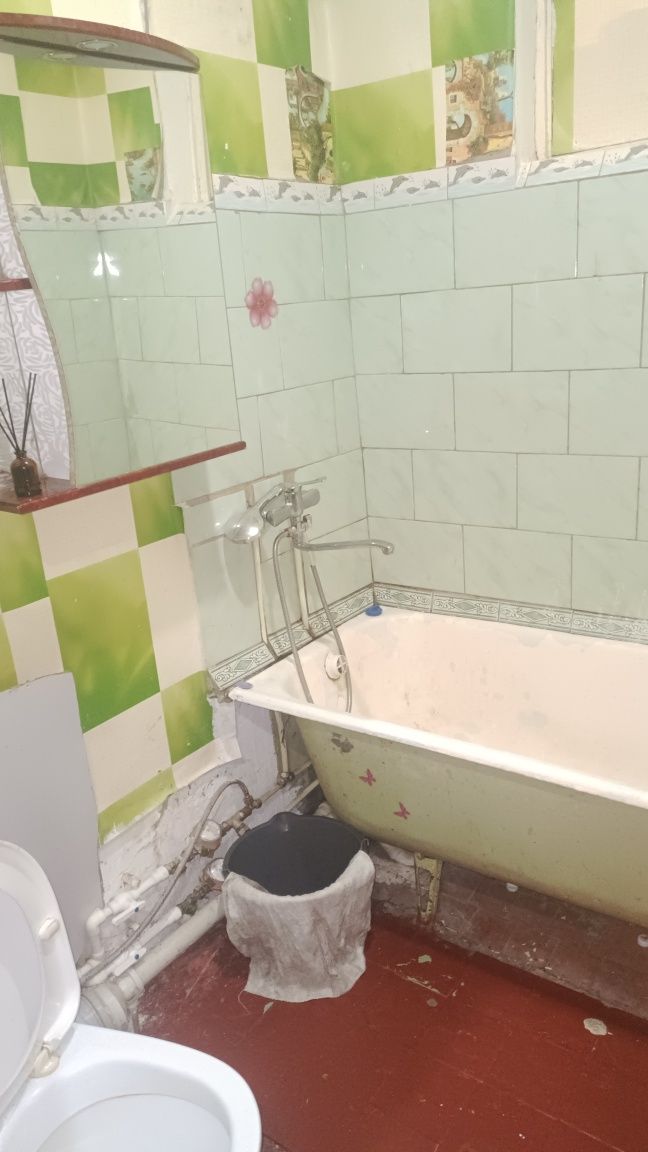 Продам 1-комнатную