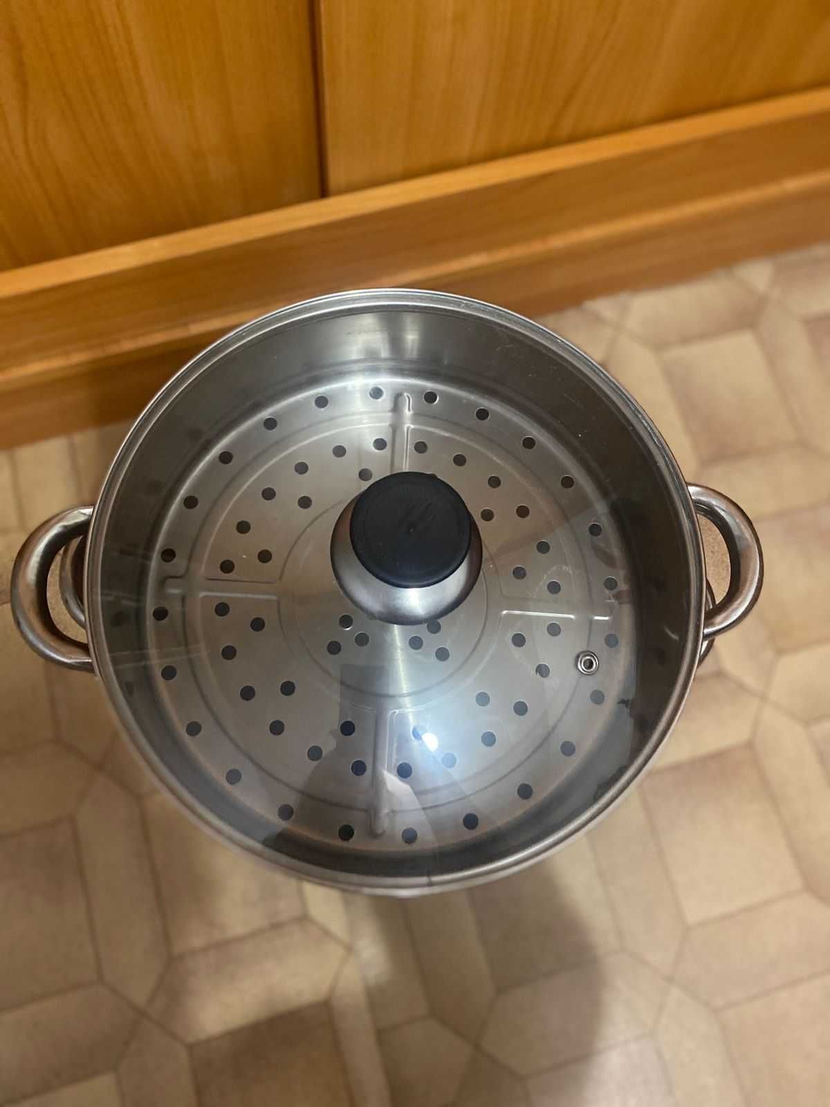 продам мантоварку