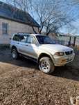 Продам Mitsubishi Challenger