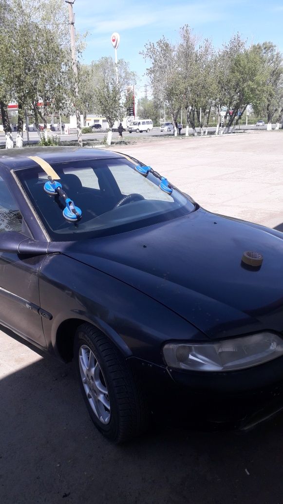 Замена Автостекол