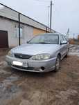 Продаётся КИА Spectra 2008 год (Подстепноё)