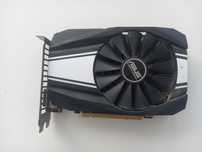 Видеокарта gtx 1660