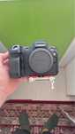 Canon R в подарок разгрузка