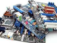 Материнские платы S1151 H310 (поколение 8-9) новые в упаковке с гарант