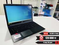 Рассрочка! Acer Aspire 3 - Ryzen 5 2500U/8Gb/SSD 256Gb/Radeon 530