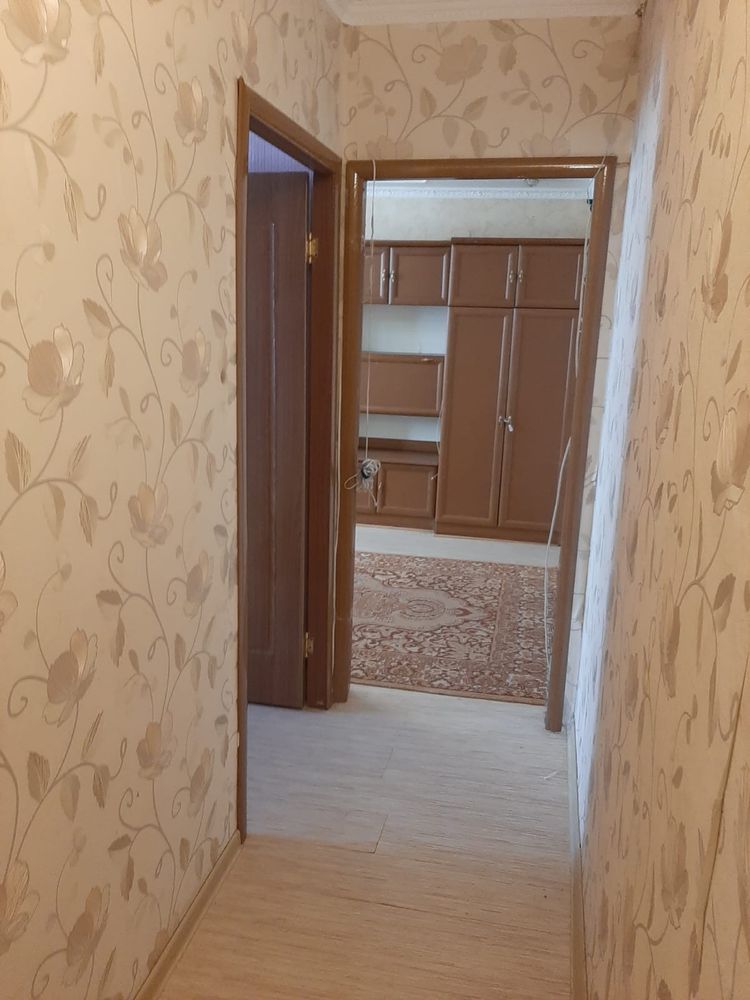 Продам 2-х комнатную квартиру