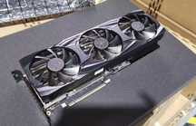 Cmp 90HX  10GB. Без видеовыхода.