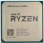Продам процессор ryzen 3 2200g Встройка!