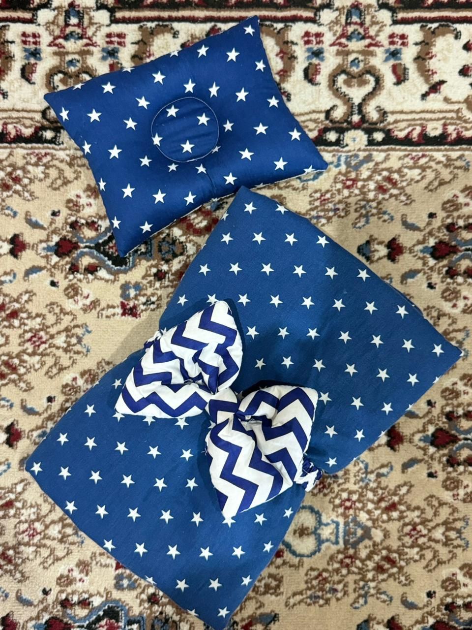 Кокон для малыша