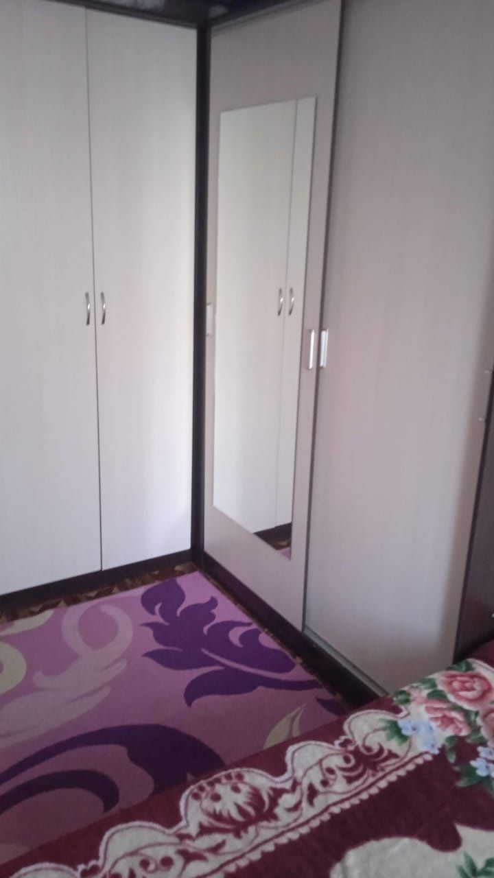 2 бөлмелі пәтер жалға беріледі ұзақ мерзімге