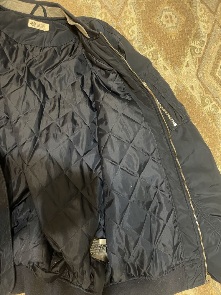 Ветровка фирмы H&M