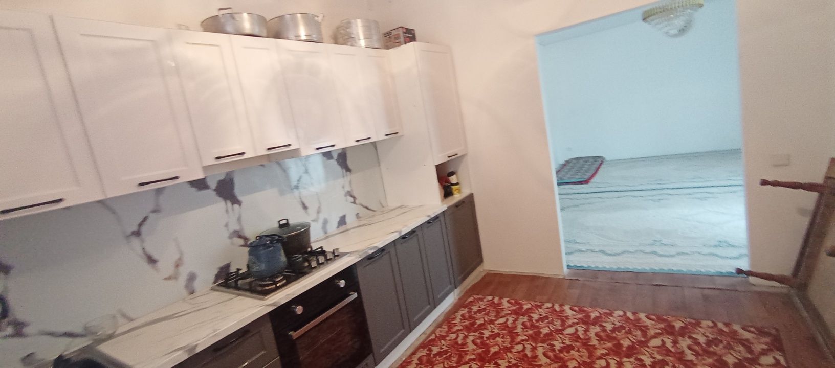 Продаётся частный дом