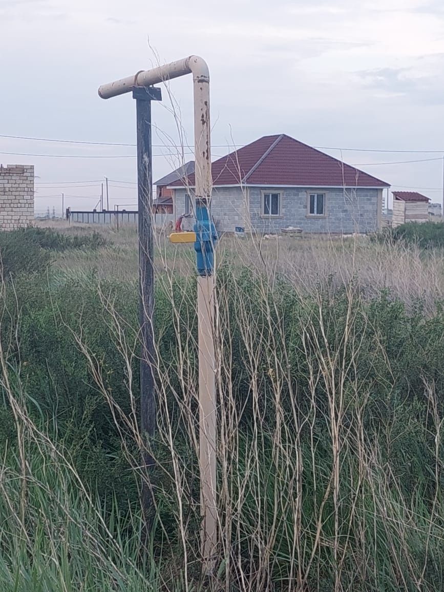 Участок под ИЖС ж/м Думан