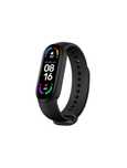 mi band 6 black colour