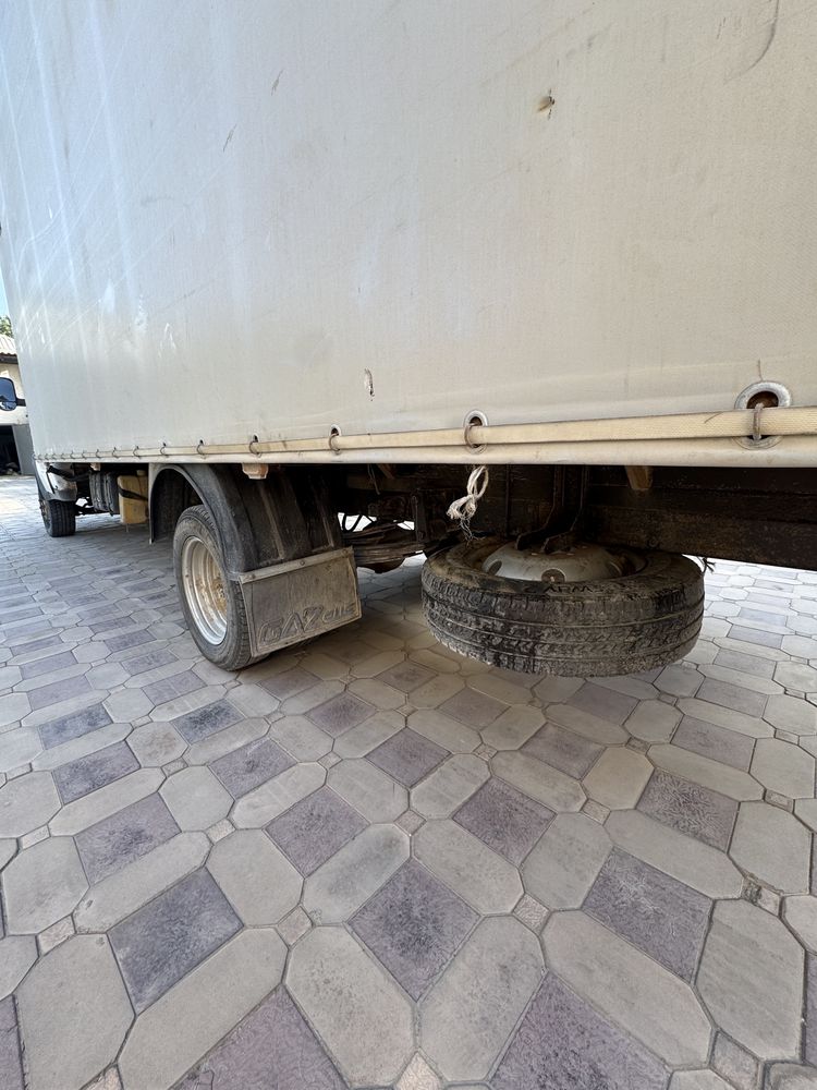 Газель ( грузовой) продам