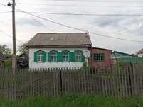 Продам частный жилой дом.