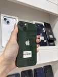 Продается iP 13 Green 128 GB 91%