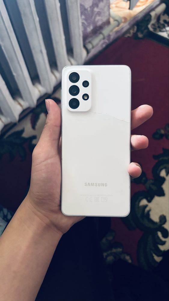 Samsung A 33 5G