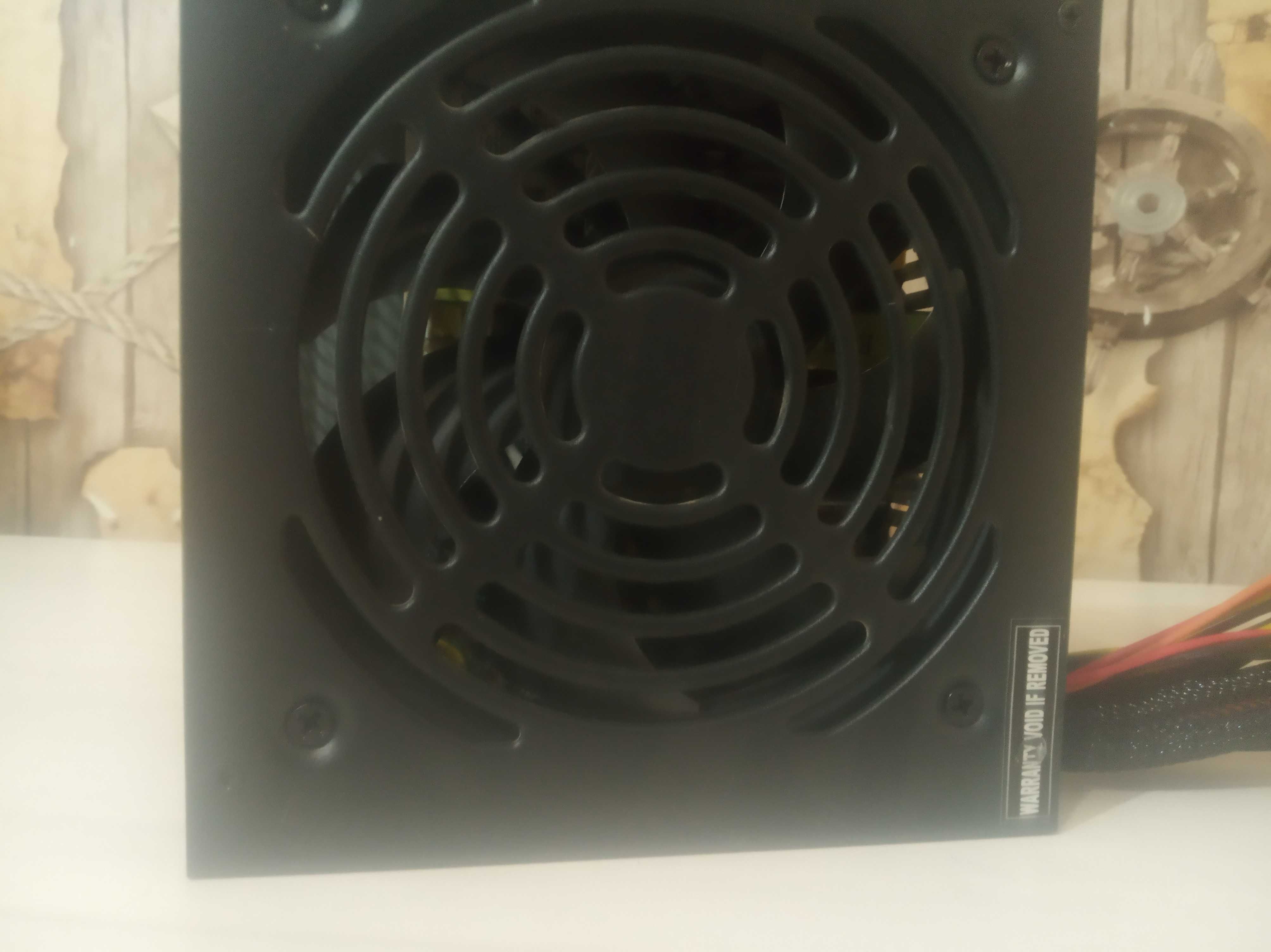 Продам блок питания Deepcool de-480