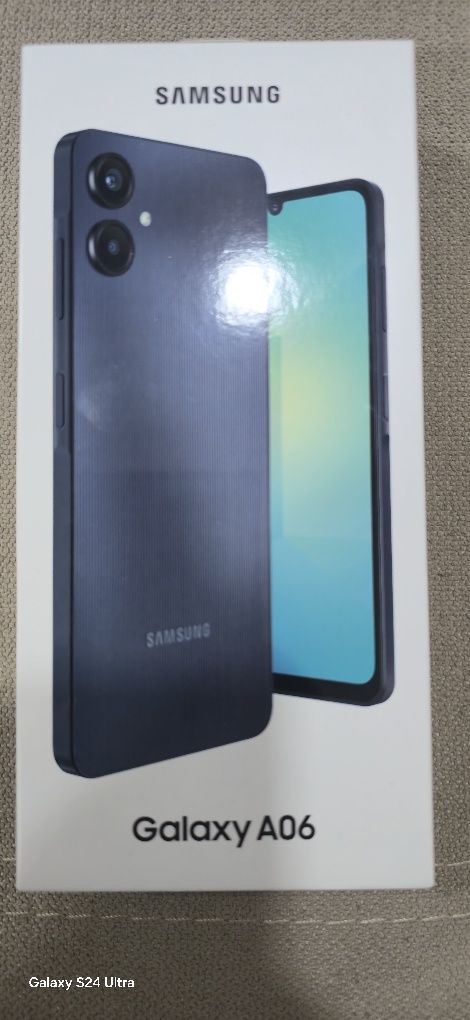 Продам Samsung A06