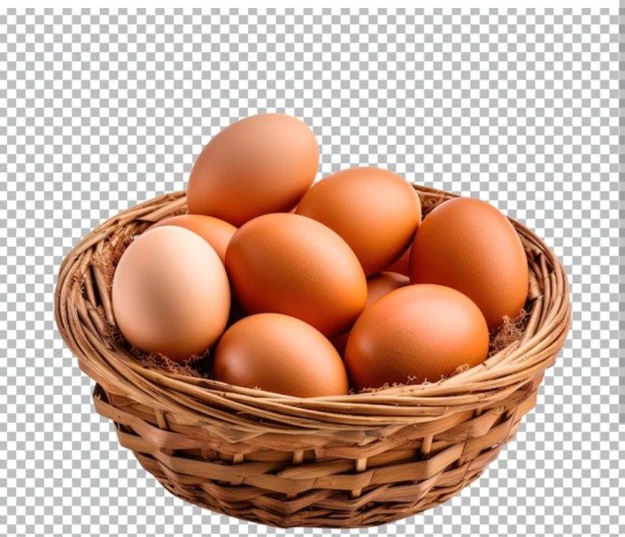 Инкубационные яица