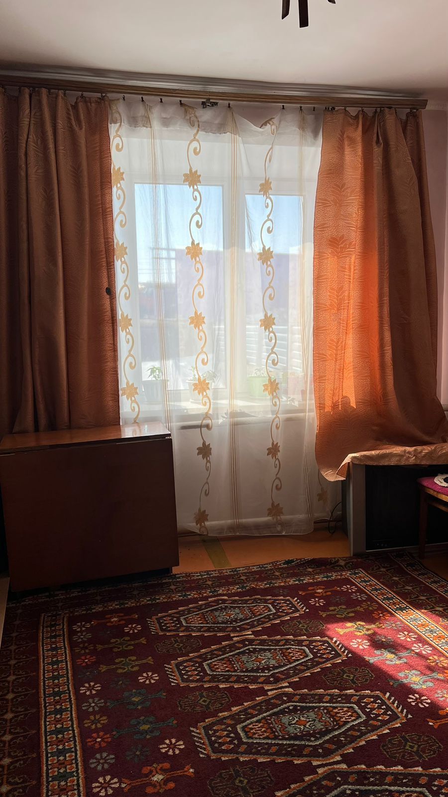 Продам дом, торг есть