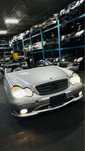 C320 AMG авторазбор япония мерседес контрактный двигатель акпп бу